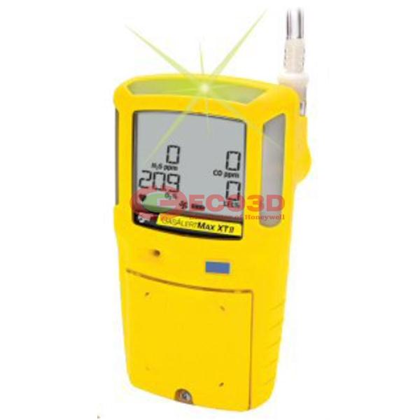 Máy đo đa khí (1-4 khí) GasAlertMax XT II