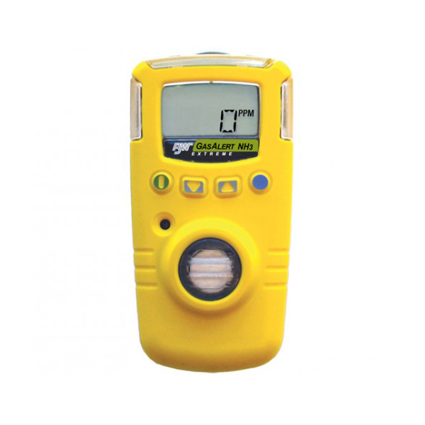 Máy đo khí NH3 cầm tay BW GasAlert Extreme 