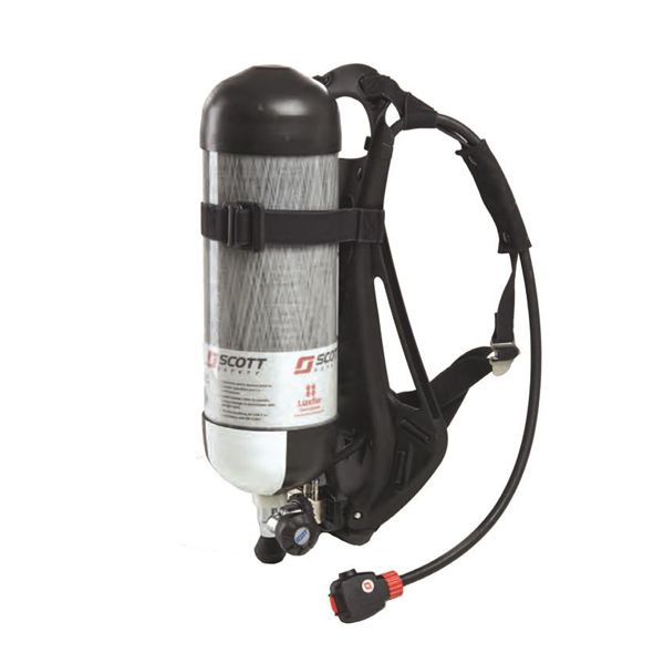 Set thiết bị thở Scott Propak-Sigma