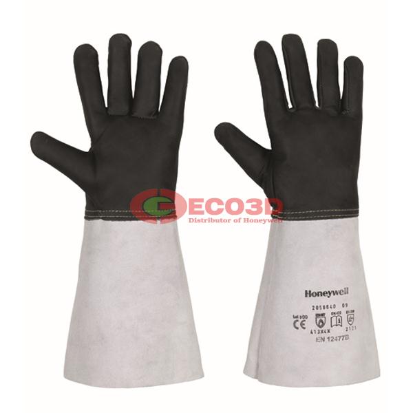 Găng tay da chịu nhiệt Honeywell Fit size 7