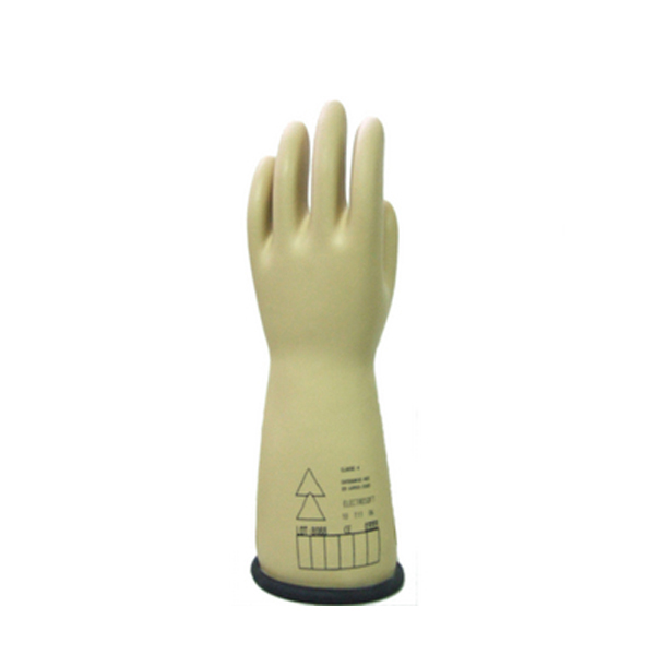 Găng tay cao su cách điện 2091942 ELECTROSOFT 40KV