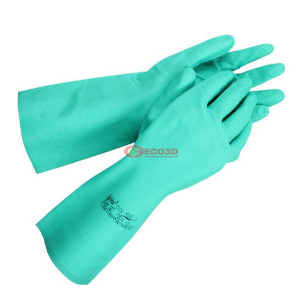 Găng tay cao su Nitrile 50-AS25GC