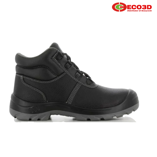 Giày bảo hộ cao cổ KingPro BestGuard