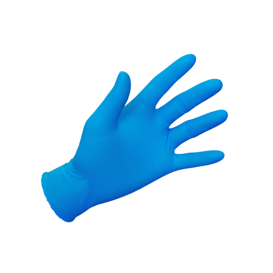 Găng tay khám Nitrile không bột SUPERIEUR