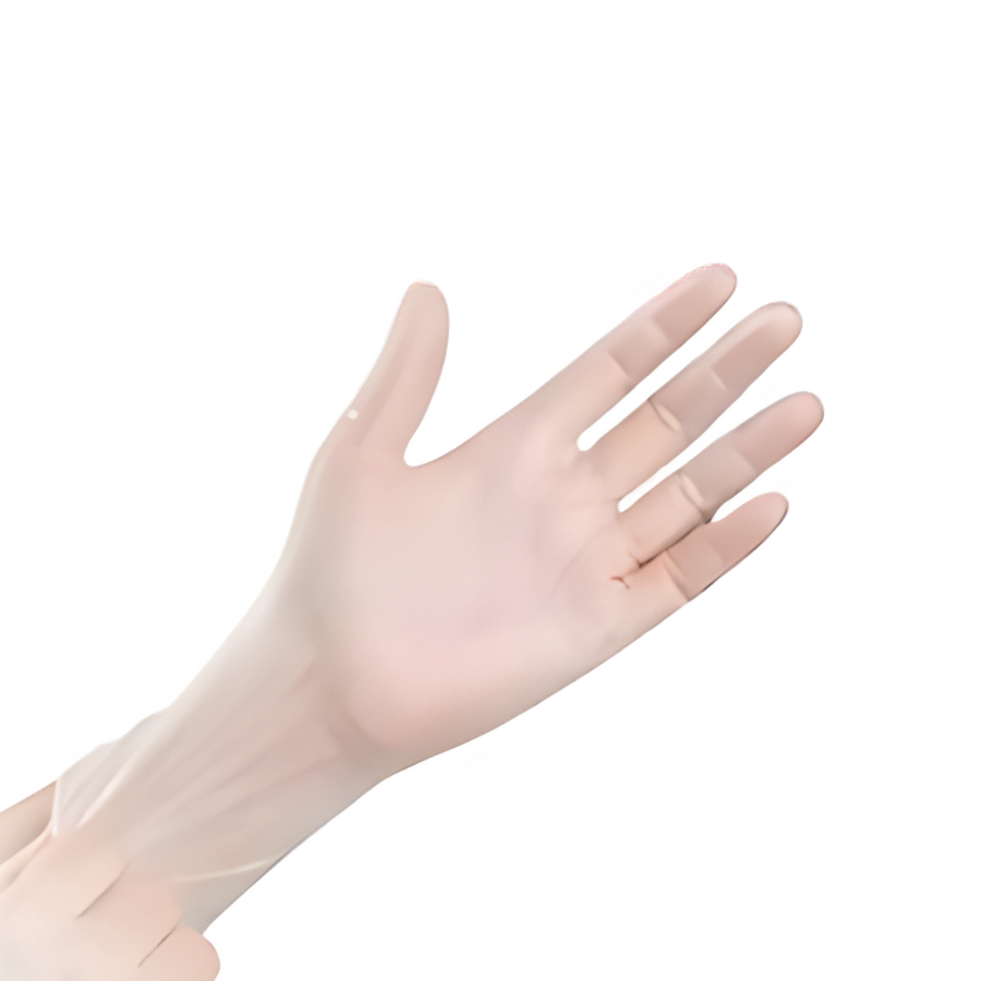 Găng tay khám Vinyl dùng một lần SUPERIEUR