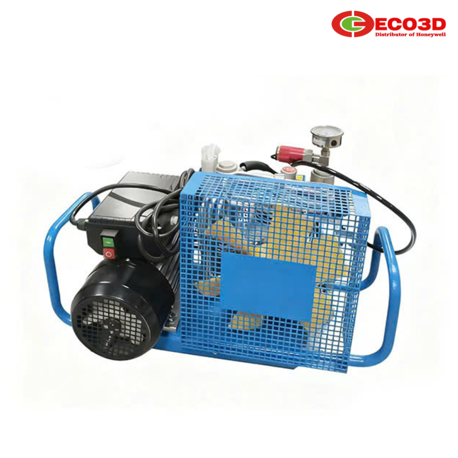 Máy nén khí cao áp BX-YSJ01 Taizhou Boxu