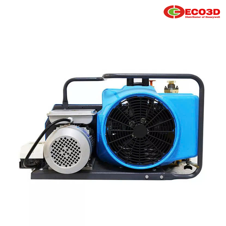 Máy nén khí cao áp BX-YSJ02 Taizhou Boxu