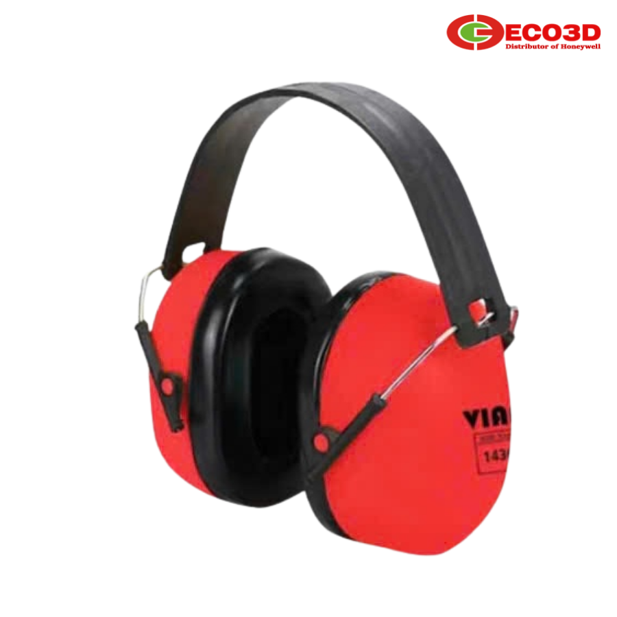 Tai nghe chống ồn cách âm Vian 1436