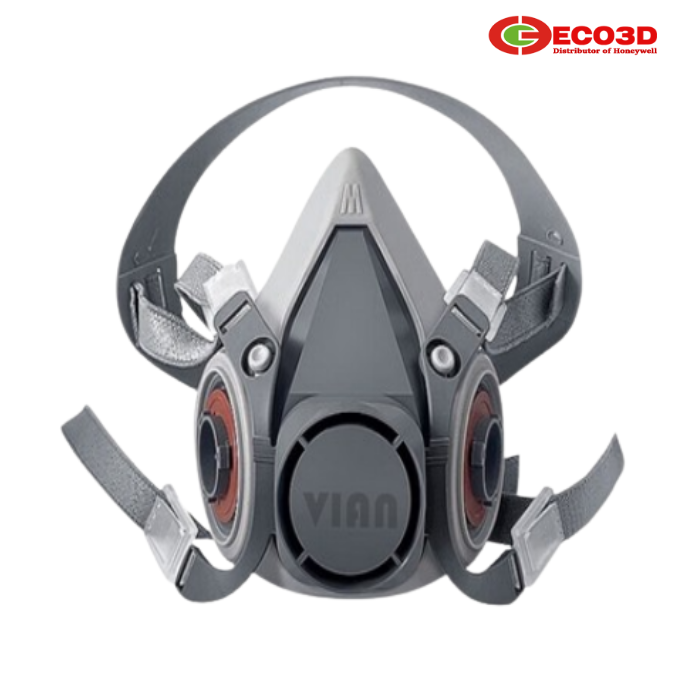 Mặt nạ phòng độc nửa mặt VIAN 6200