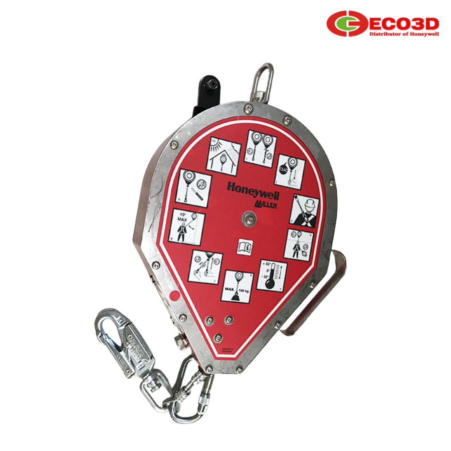 Khóa chống trượt Miler MI65 1005149