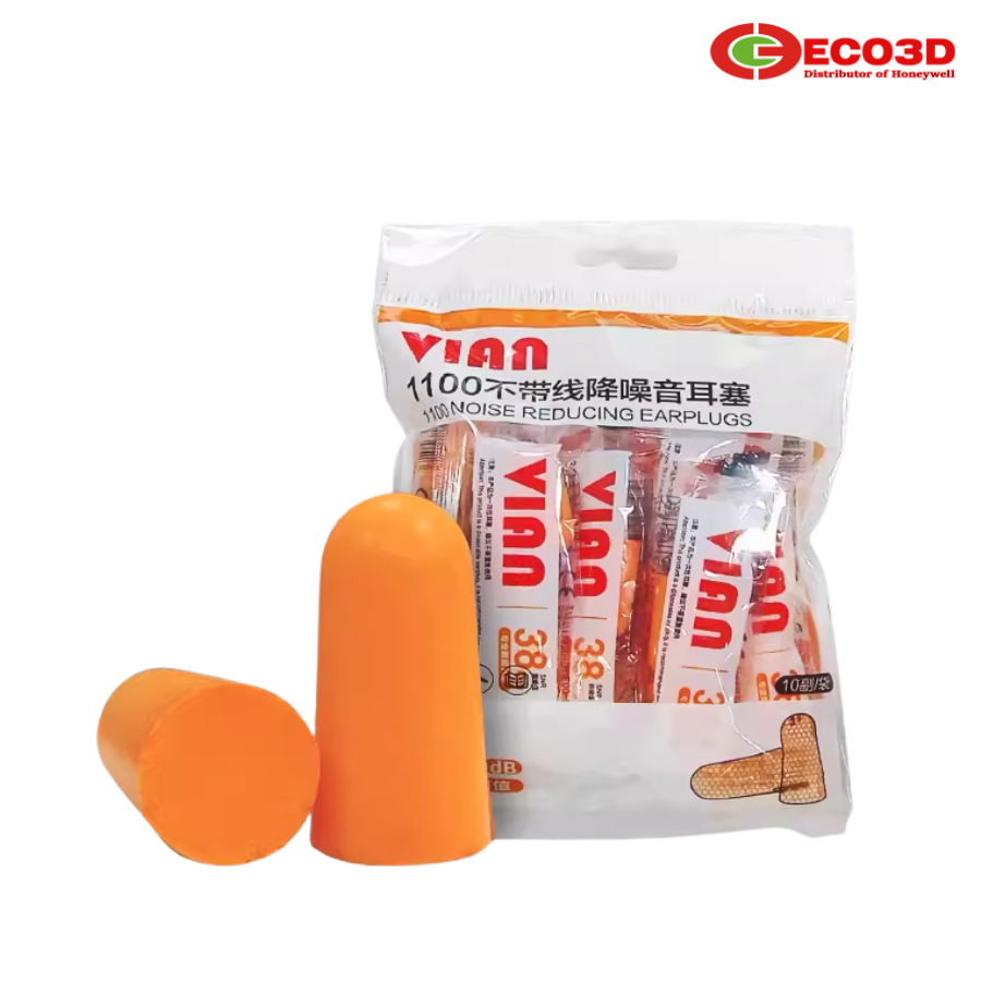 Nút bịt tai chống ồn vian 1100 cao cấp