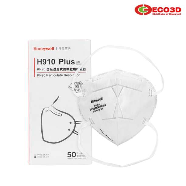 Khẩu trang chống bụi H910Plus H1009102