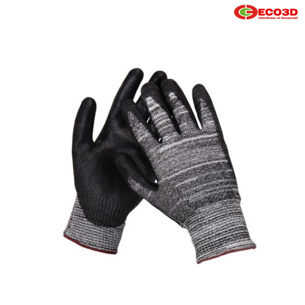 Găng tay chống cắt mức 3 Ansell Edge 48-705