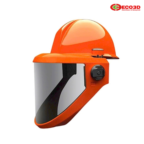 Mặt nạ hàn điện và mũ AF SHLD 10/8 CAL