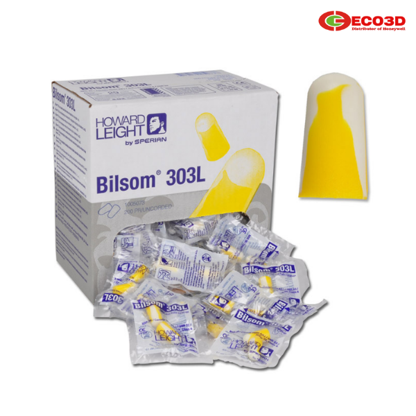 Hộp nút tai Bilsom 303L (200 cặp)