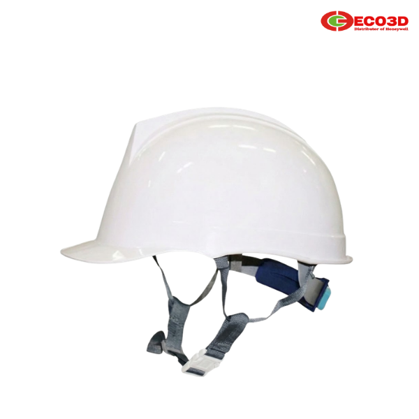 Mũ Bảo Hộ SSEDA SAHM-1301 Màu Trắng