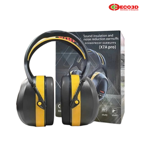 Bịt Tai Chống Ồn VIAN X7APro 37NRR