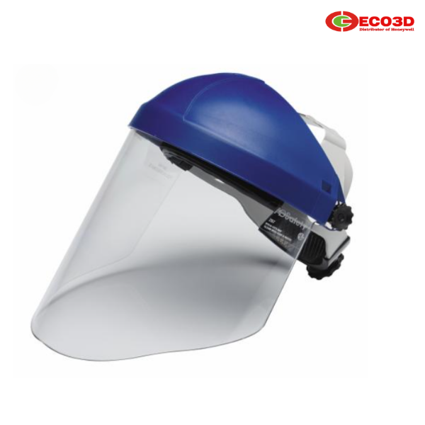 Tấm Kính Che Mặt 3M 82701 WP96