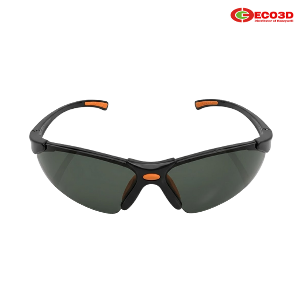 Kính Bảo Hộ Kingwear KY312B-KW Màu Đen