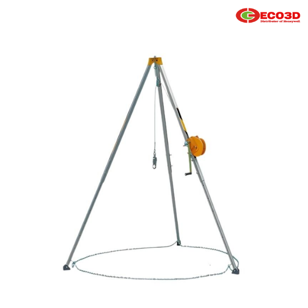 Bộ Tời 3 Chân Cứu Hộ ADELA RT025 