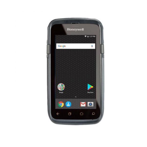 Máy Đọc Mã Vạch Honeywell CT60