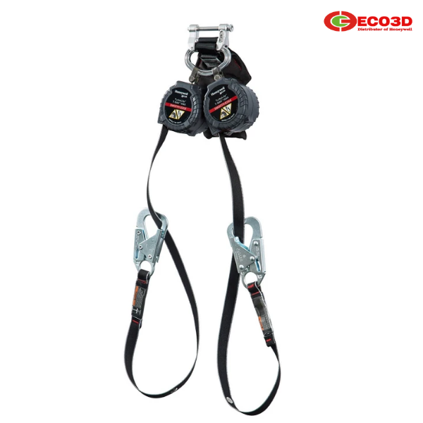 Bộ giới hạn rơi cá nhân smooth edge Honeywell MFLEW2-12/6FT