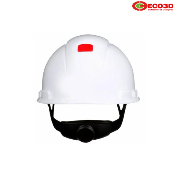 Nón Bảo Hộ 3M H-701SFR-UV Không Lỗ 