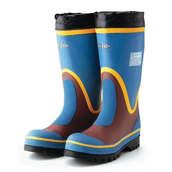 Ủng Bảo Hộ Yoding Daeshin DS-YODING-01 