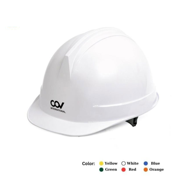 Mũ Bảo Hộ COV VINAH–E001 