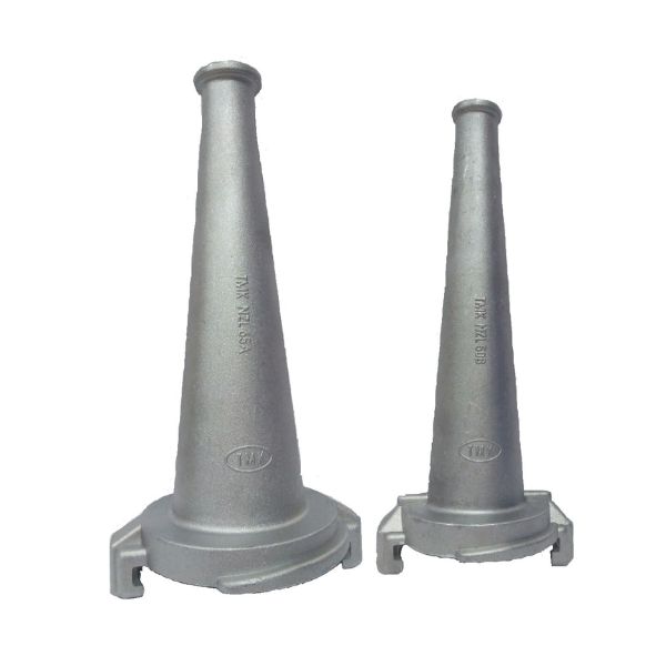 Lăng Phun Chữa Cháy D50