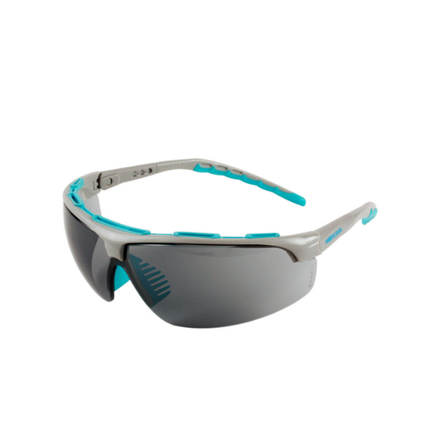 Kính bảo hộ Worksafe Glinder E3048 tròng đen