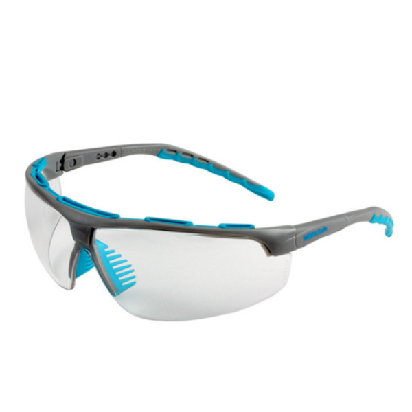 Kính bảo hộ Worksafe Glinder E3048 tròng trong suốt 