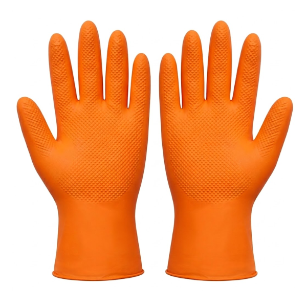 Găng Tay Chống Hóa Chất GMG X3000