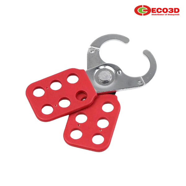 Khóa Nhóm 6 Lỗ Hàm Thép 25mm PROLOCKEY SH01