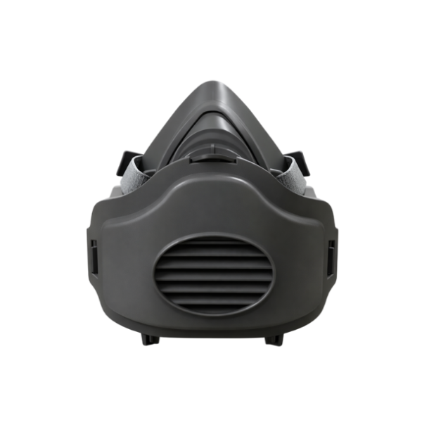 Mặt Nạ Chống Bụi Nửa Mặt Vian 370D