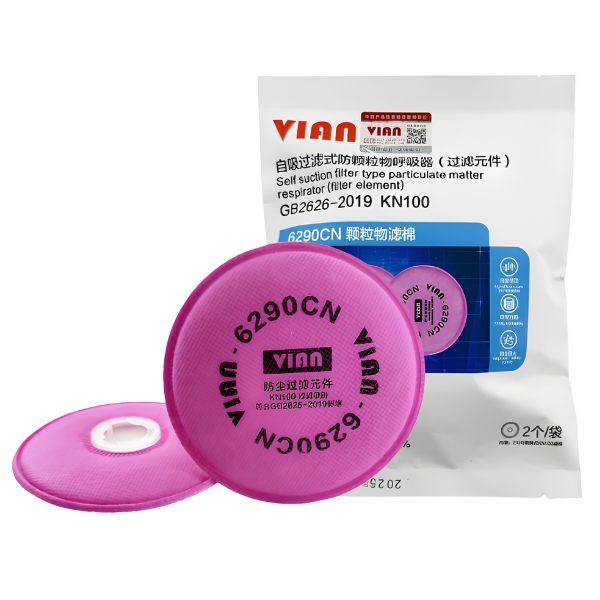 Bông Lọc VIAN 6290CN