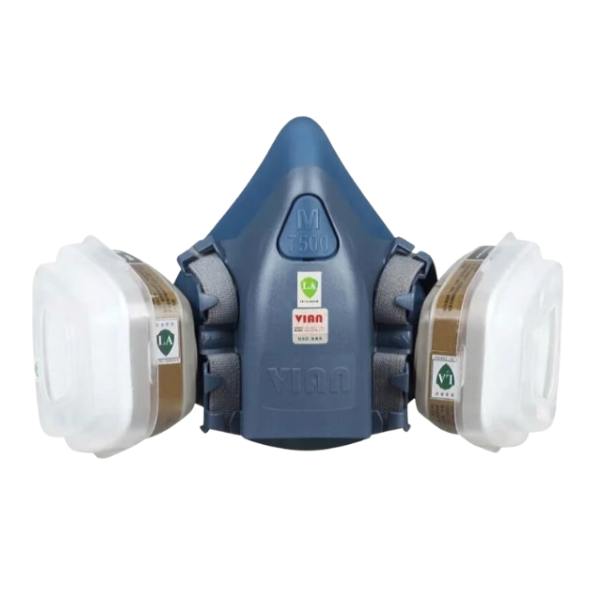 Mặt nạ nửa mặt Vian 7500