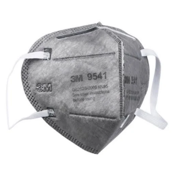 Khẩu Trang Lọc Bụi Bảo Vệ Hô Hấp 3M-9541