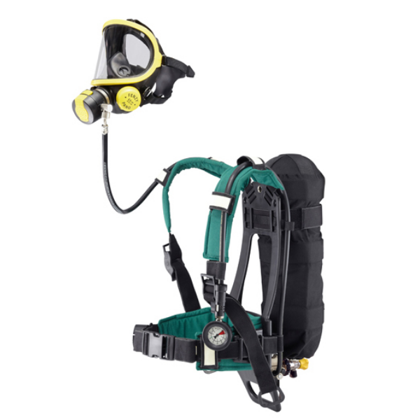 Đai đeo lưng Fenzy Type 2 (Không gồm mặt nạ)