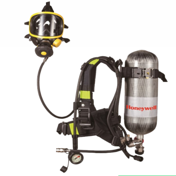 Thiết bị trợ thở SCBA 805MLTKT T8000 bình 9L