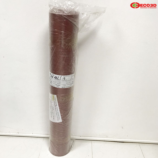 Thảm cao su cách điện VICADI 35KV được bọc và bảo quản kỹ lưỡng 
