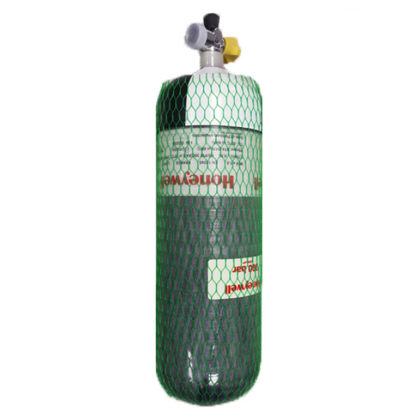 Bình thở Frenzy SCBA Aeris Confort Type 2 6.9l /300 Bar