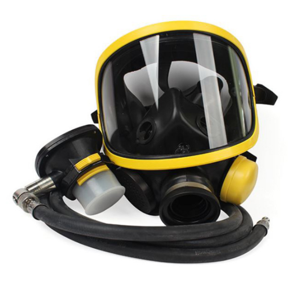 Mặt nạ phòng độc dành cho SCBA EN T8000 PANO