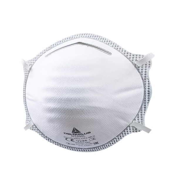 Khẩu Trang Deltaplus M1200C N95 Chính Hãng Pháp