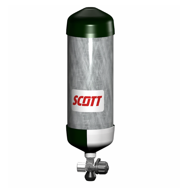Bình khí thở Scott CYL-FWC- 1860-RA