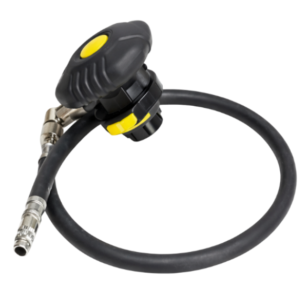 Van cấp khí cho SCBA-T8000