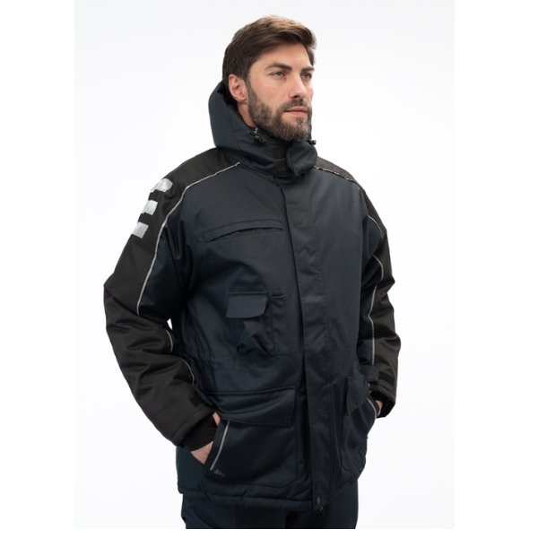 Áo khoác chịu lạnh Delta Plus Nordland