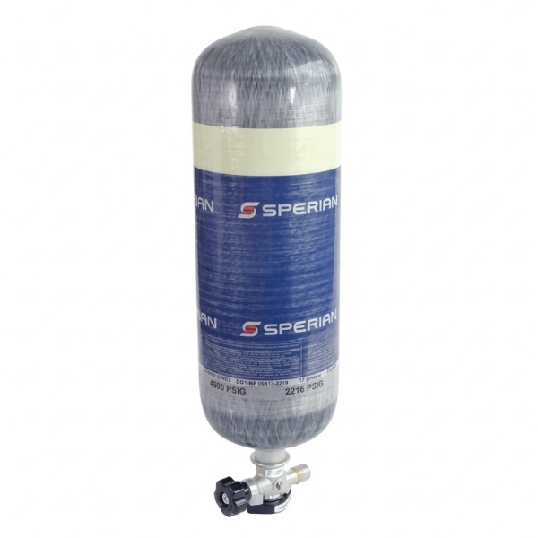 Bình carbon CE 6.8 L (dành cho T8000 CE)