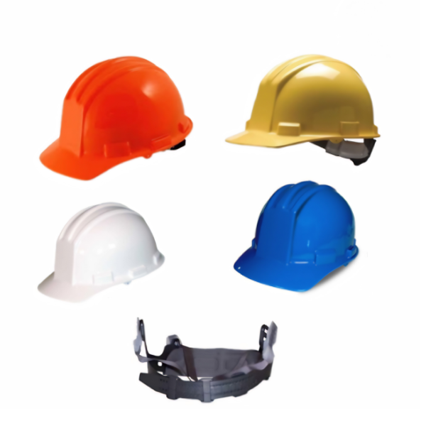  Mũ bảo hộ Bullard S51
