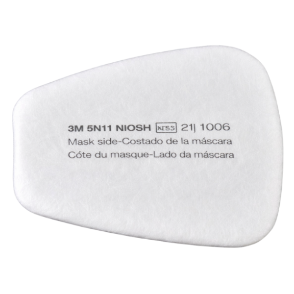 Tấm lọc bụi 3M 5N11